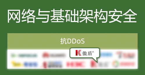 實力入選丨傲盾入選數說安全 2025年中國網絡安全市場全景圖 數字內容制作服務